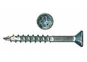 Assembly, Assembly Screws, Type 17