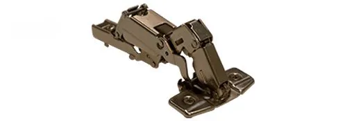 H-165, 165 Degree Lazy Susan Hinge