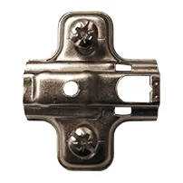 PLA-CMW0FL, 0mm Frameless Plate