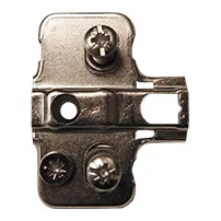 PLA-CMW0FLA, 0mm Frameless Adjustable Plate