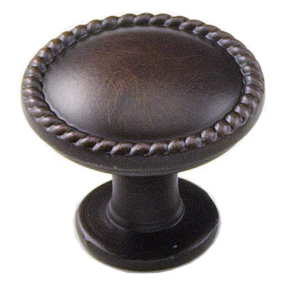 K-180, 30mm Deco Knob