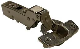 HIN-HE110ISC, 110 Degree, Half Overlay Soft Close