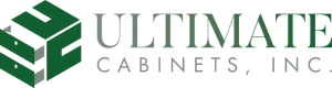 Ultimate Cabinets, Inc. logo