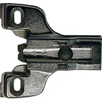 PLA-HE45FFSC, 4.5mm Face Frame Plate for Soft Close