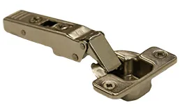HIN-BLUM120+, 120+ Degree, Full Overlay w/ Dowels