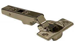 HIN-BLUM110, 110 Degree, Soft Close w/ Dowels