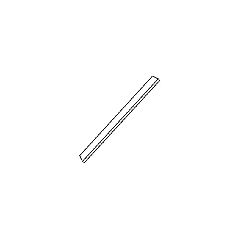 CM910, Base Filler technical drawing