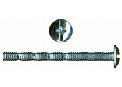 Breakaway, Breakaway Screws
