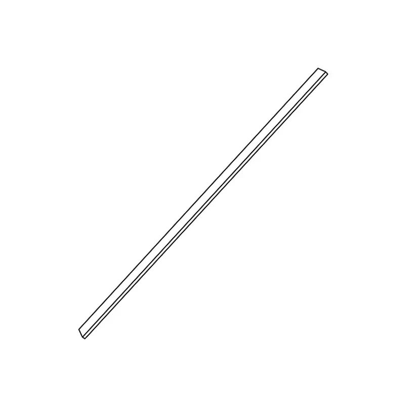 CM940, Tall Filler technical drawing