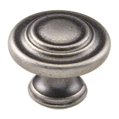 K-130, 1-3/8" Knob