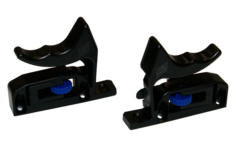 Hettich Clip, Adjustable Clips