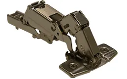 HIN-CMW120, 120 Degree, Soft Close w/ Dowels