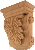 A-8, Mini Acanthus