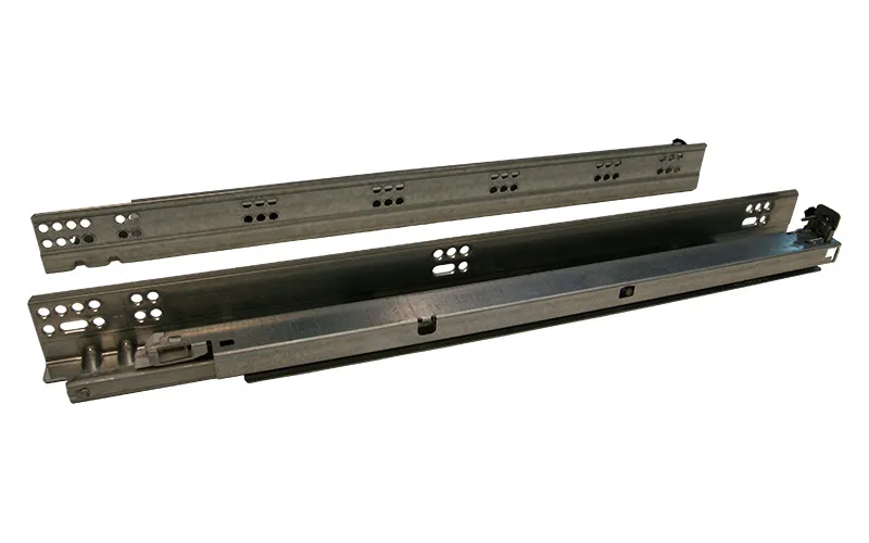 Blum 563, Tandem Undermount Slides
