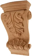 A-7, Low Profile Acanthus
