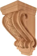 BW-1, Small Basket Weave