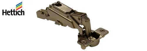 HE-165, 165 Degree Lazy Susan Hinge
