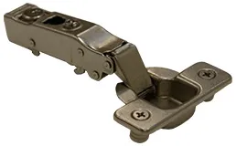 HIN-CMW110I, 110 Degree, Inset Soft Close