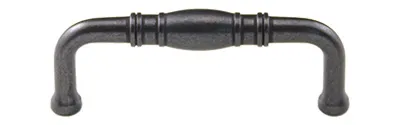 P-100, 3" Pull