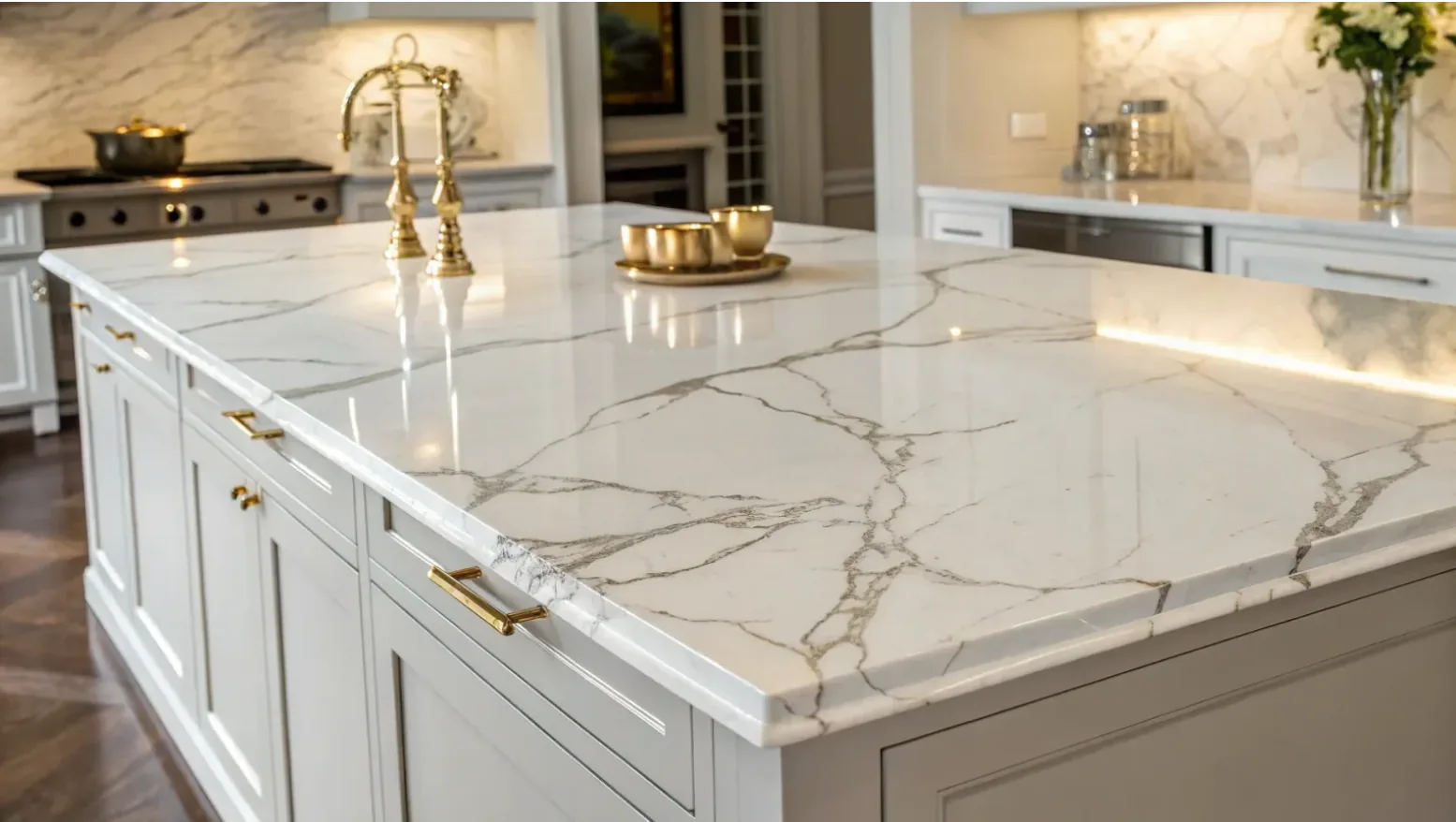 Custom Countertops