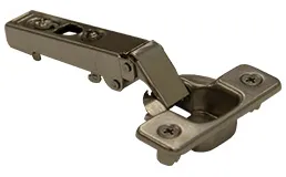 HIN-CMW110F, 110 Degree, Full Overlay Soft Close