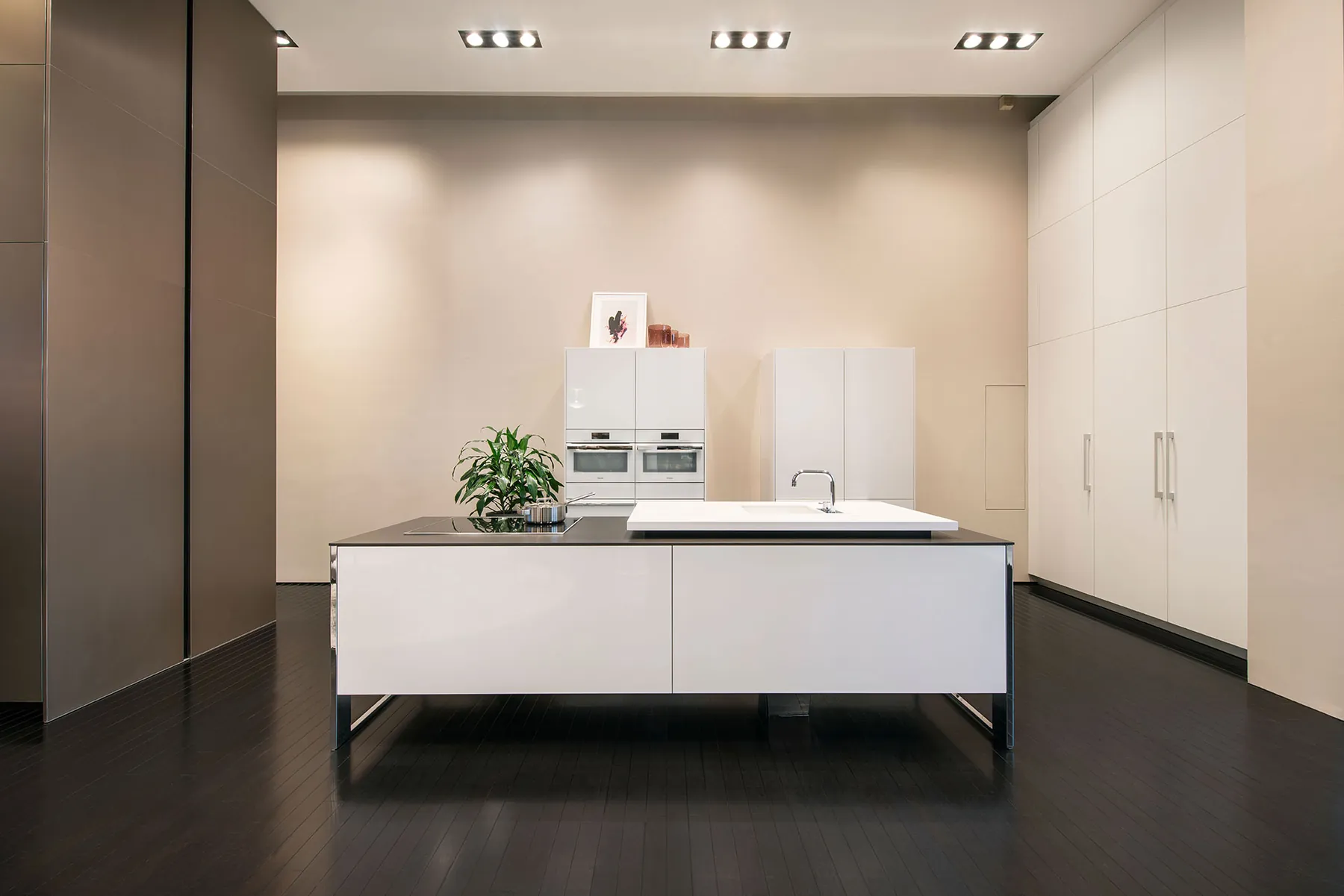 Bathroom Cabinets