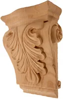 A-11, Low Profile Acanthus