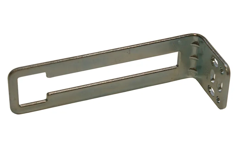 Hettich Bracket, Rear Mounting Bracket