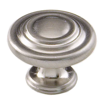 K-140, 1-3/8" Knob