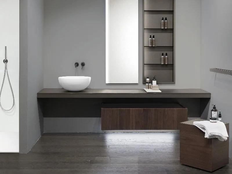 Gabinetes de Baño a Medida, gabinetes a medida por Ultimate Cabinets, Inc.