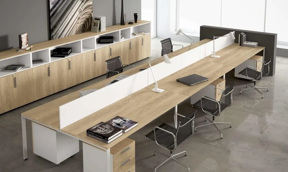 Commercial Storage Casework, custom storage cabinetry by Ultimate Cabinets, Inc.