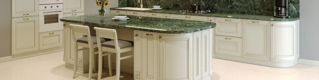 Custom Kitchen Islands by Ultimate Cabinets in Las Vegas