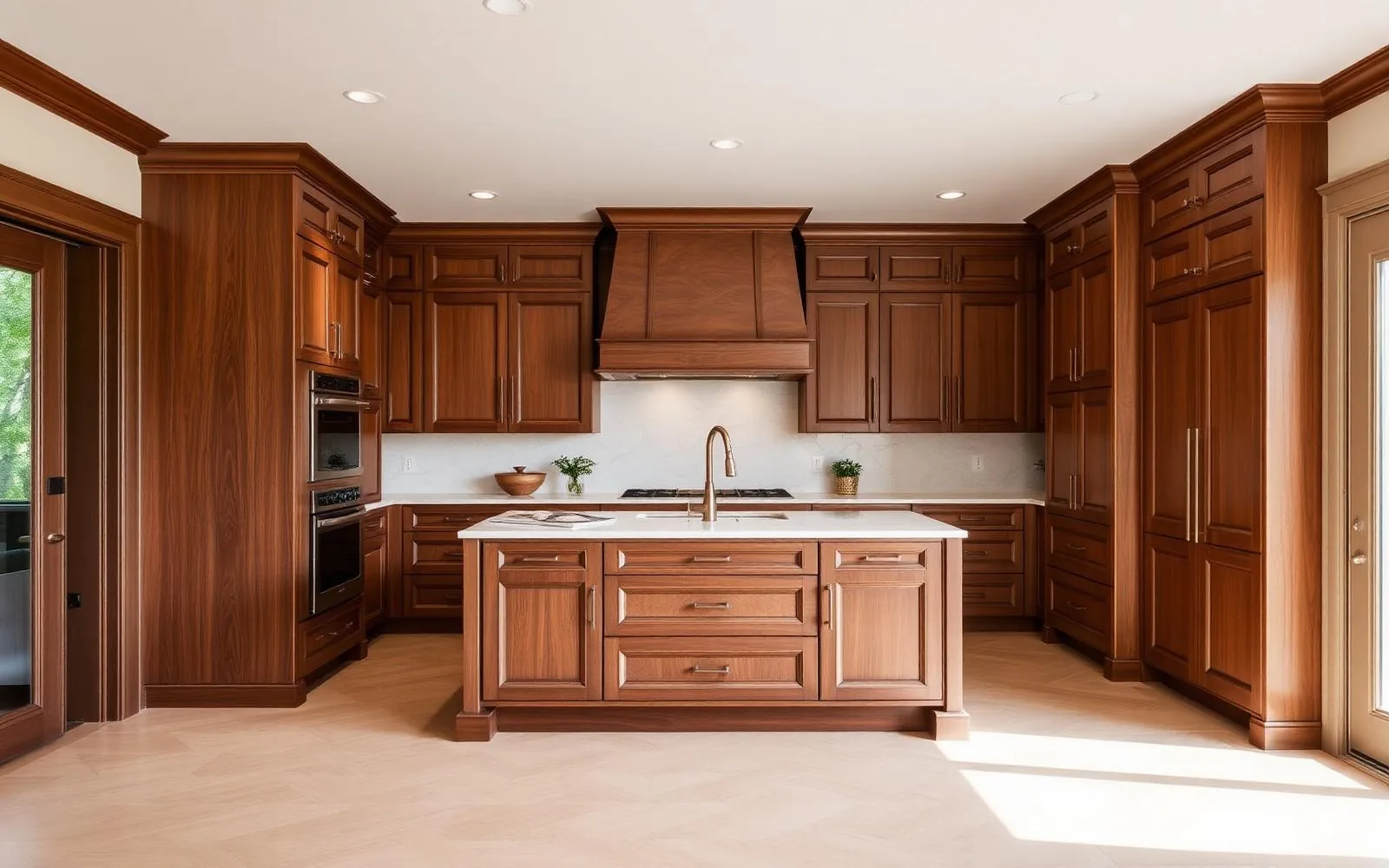 Kitchen Cabinets by Ultimate Cabinets in Las Vegas