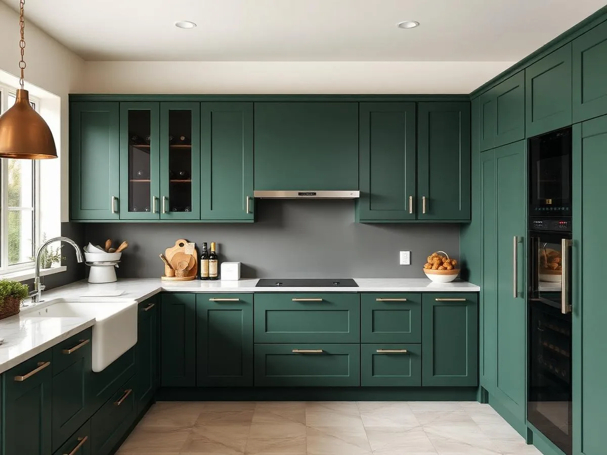 Slab & Flat-Panel Doors