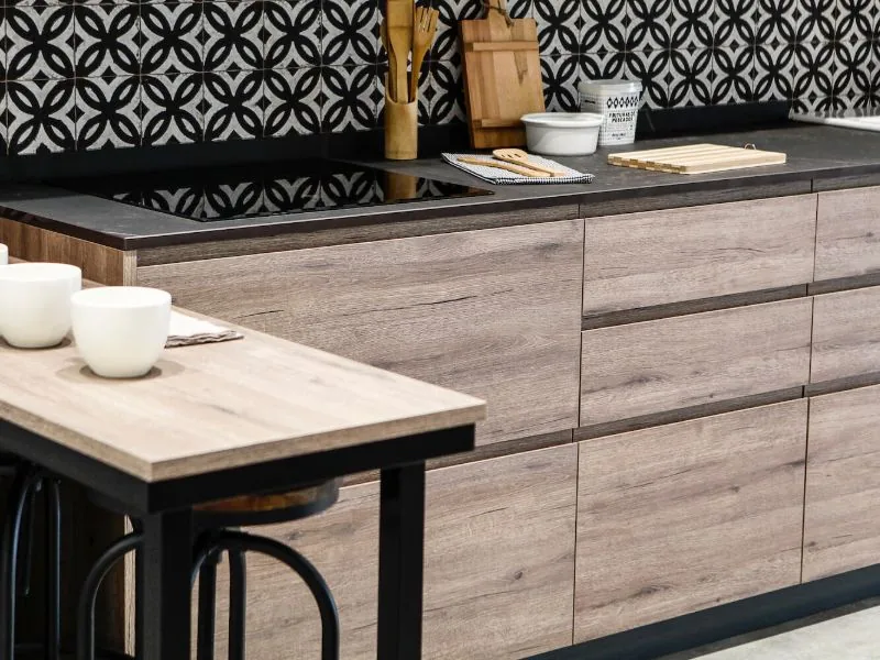 All Cabinet Types