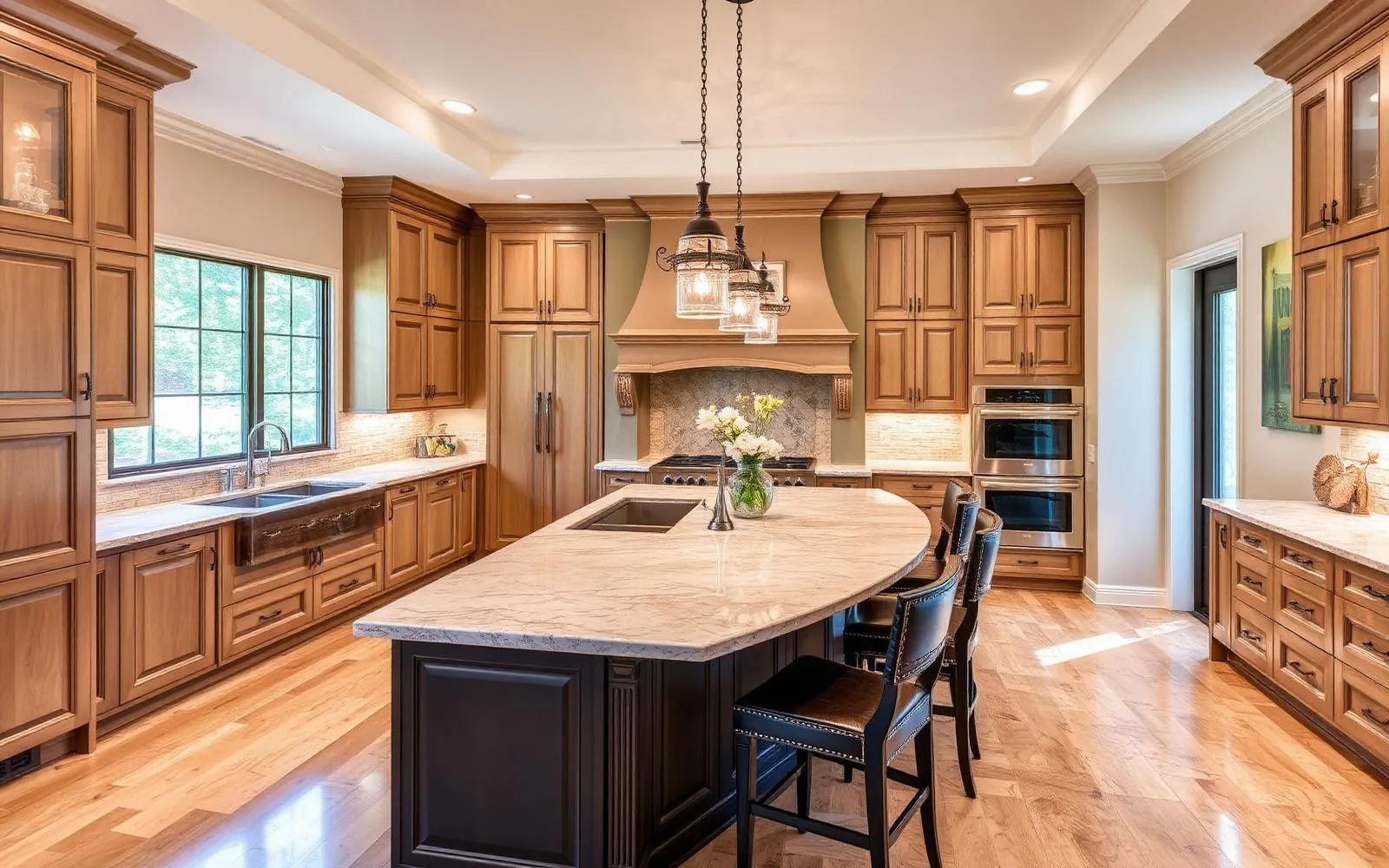 Kitchen Remodels by Ultimate Cabinets in Las Vegas
