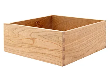 Standard Sides drawer box