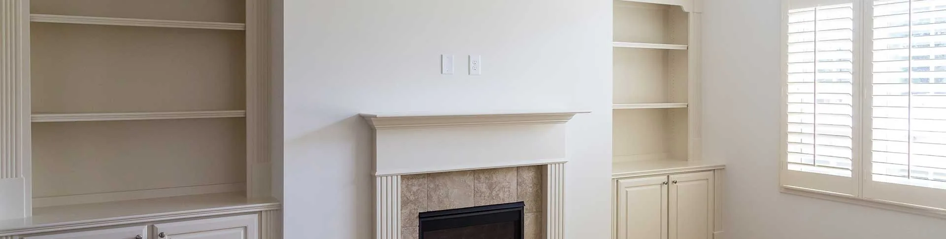 Living Room Cabinets by Ultimate Cabinets, Inc.
