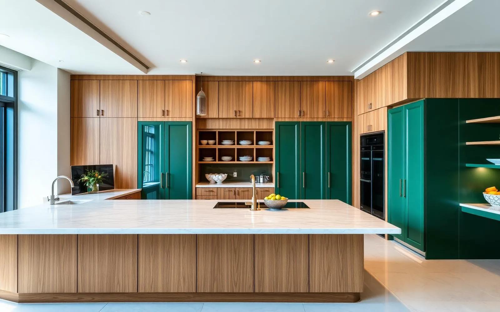 Custom Cabinets by Ultimate Cabinets, Inc.