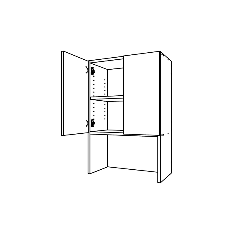 Cabinet Components &Amp; Parts Cabinet Components &Amp; Parts