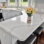 Transform Your Kitchen With A Countertop!