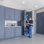 Garage Cabinets - Are You Worried That Your Garage Is Never Organized?
