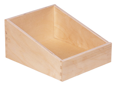 Drawer Boxes &Amp; Custom Inserts Drawer Boxes &Amp; Custom Inserts