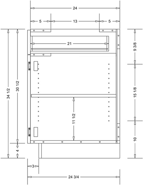 Cncmachinecentersystem