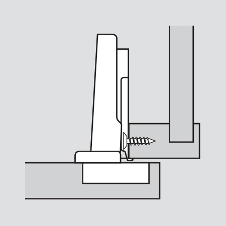 Face Frame Pairings Face Frame Pairings