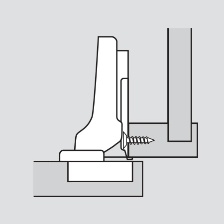 Face Frame Pairings Face Frame Pairings