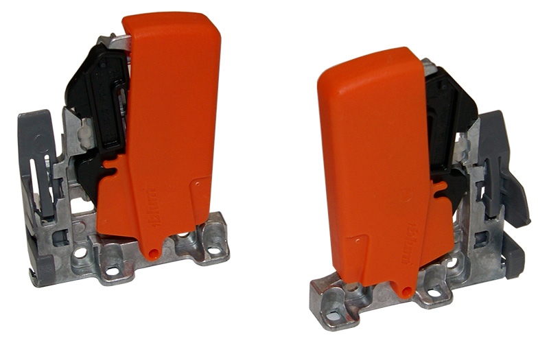 Drawer Slides &Amp; Clips